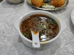 印式酸辣汤-葛尼沙印度餐厅 (镇明路店)