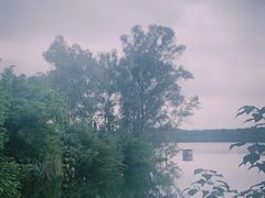 -三岔湖景区