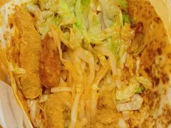 -麦当劳(1089艺术美丽中心店)