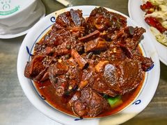 -神仙钵湘香土菜馆(光华路店)