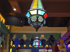 -驿楼兰·新疆菜(火车站店)