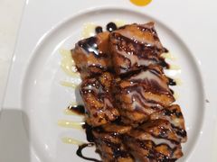 -龙记·香港茶餐厅(海上世界店)
