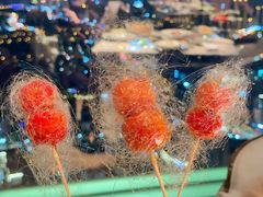-无锡苏宁JW万豪酒店·悦府65中餐厅