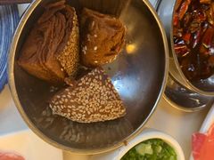 -福寿斋·老北京铜锅涮肉·烤鸭(顺义总店)