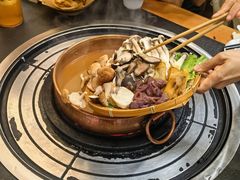 -阿山卓·野生菌火锅·纳西火塘烤肉