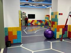 -早慧树儿童感觉统合体能训练中心(市北校区)