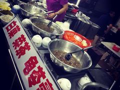 -景记甜品