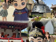 -阳澄湖半岛旅游度假区