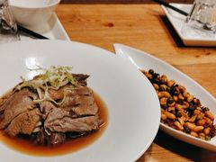 -永安鱼庄·镇江菜(三店纬五路店)
