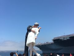 -胜利之吻