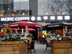 -339旋转餐厅(天府熊猫塔店)