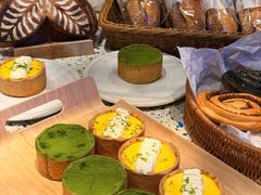 -正本原 Le Grenier a Pain(官舍店)