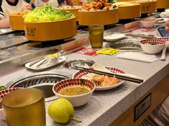 -喜家自助小火锅(乐客城店)