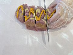 -木子木水日式烫面包(杭州首店)