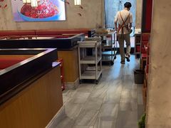 -舞虾小说.涮肉.烧烤(国顺东路店)