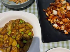 -玉桥餐厅(天坛店)