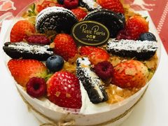 -PETIT PARIS 小巴黎(凯德1818店)