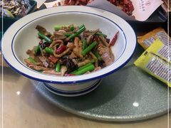 -吕氏疙瘩汤·私家菜馆(慈云寺店)