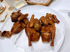 烤香乳鸽-口味堂(惠济路店)