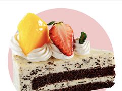 花冠安格蛋糕-85度C(上海广元店)