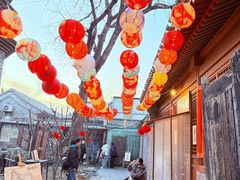-正阳书局(西四南大街店)