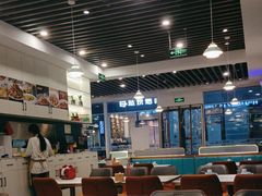 -洞庭米湘·湖南菜(银河SOHO店)