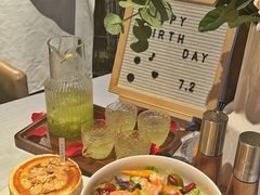 -一棵树·意大利西餐厅One Tree(新城店)