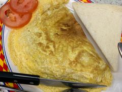 庵列-新辉港式茶餐厅(北栅店)