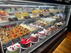 -FANEN法念·烘焙·甜点(万象城店)