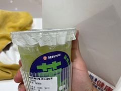 -炖物24章·顺时轻养茶(杭州大厦店)
