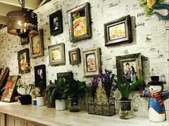 -十面欢腾·海鲜面·台式Bistro(长乐路店)