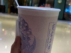 -霓裳茶舞(上海静安大悦城店)