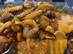 -煲得鲜·桐乡煲·小龙虾(万达店)