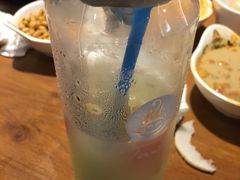 饮料-彤德莱牛肉火锅(双港店)
