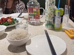 -阿莉餐厅(枣阳路店)