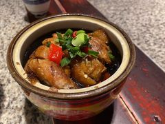 -南京大牌档(香港广场店)