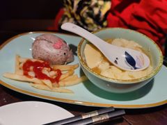 -江边城外烤全鱼(方庄时代购物中心店)