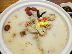 -拾味馆·浓鲜骨汤(光谷天地店)