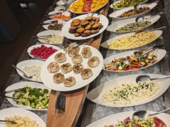 -拉蒂娜·巴西牛排馆 Latina·Brazilian Steakhouse(王府井喜悦店)
