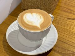 -几静cafe(基湖店)