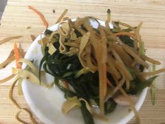 -成娟清香拉面馆(鲁迅路)
