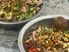 -文惠桥头大华干捞粉