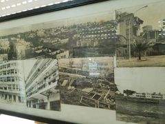 -吐斯廉屠杀博物馆