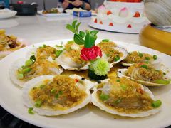 -喜来酌海鲜·饺子(和平一店)