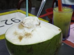 -黄亚华小食店(Jalan Alor)