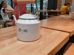 -黎一碗大碗手工面(城市立方店)