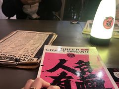 -牛啤堂精酿啤酒餐吧(五棵松华熙店)