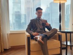 -深圳星河丽思卡尔顿酒店