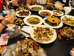 -虎虎龙虾大排档(双井店)