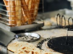 -文武王氏烧饼·无矾油条(西溪路店)